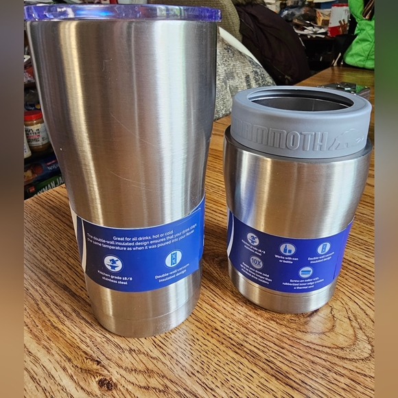 Mammoth Rover and Chillski - Picture 2 of 3